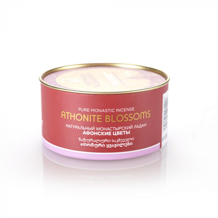 Tamaie Florile Athosului 100 Gr [5]