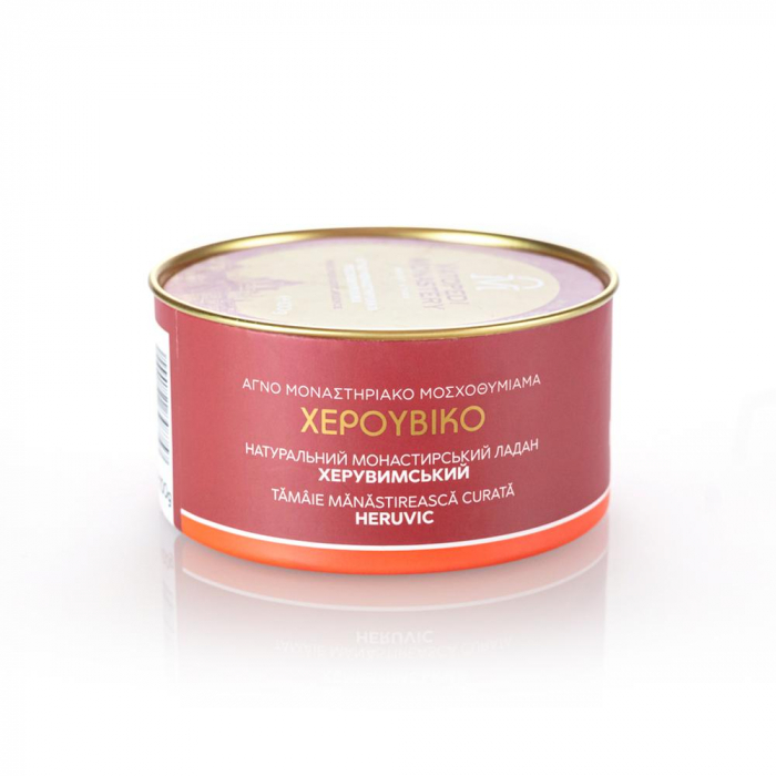 Tamaie Heruvic 100 Gr [2]