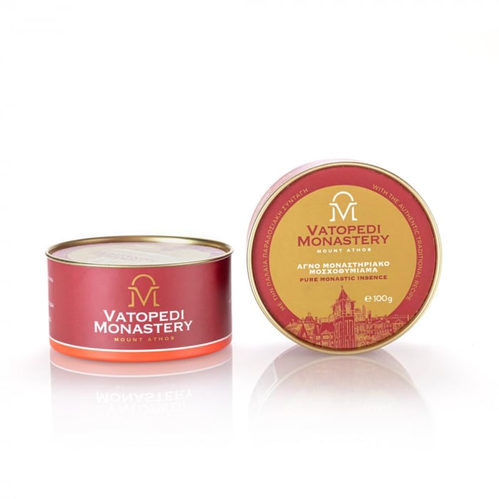 Tamaie Heruvic 100 Gr [6]