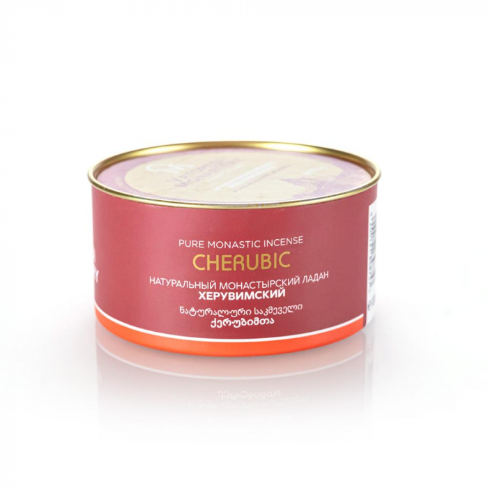 Tamaie Heruvic 100 Gr [4]