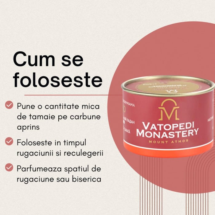 Tamaie Heruvic 50 Gr [8]