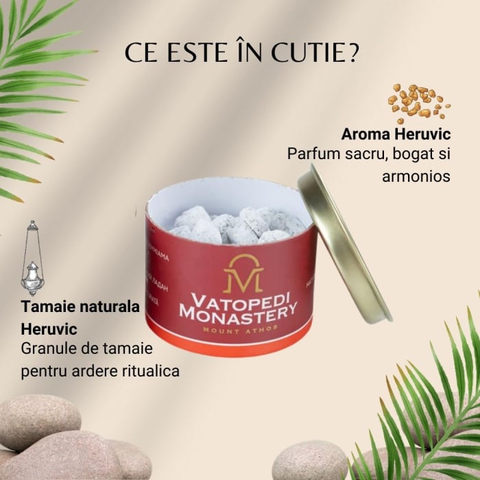 Tamaie Heruvic 50 Gr [7]