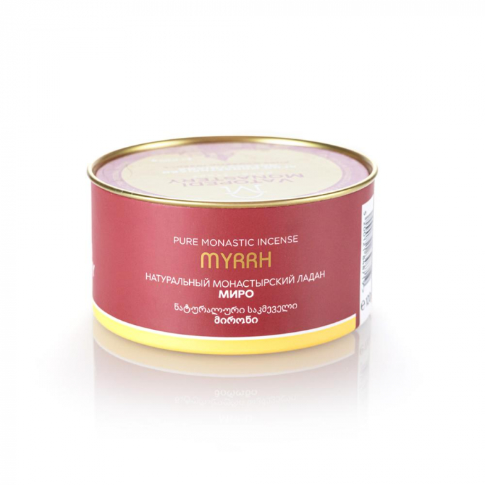 Tamaie Mir 100 Gr [4]