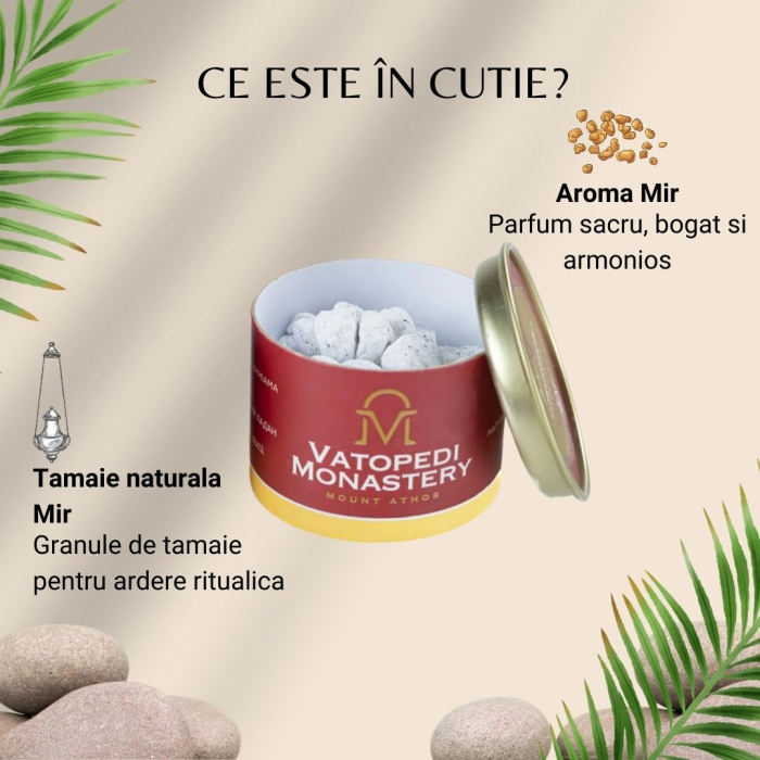 Tamaie Mir 50 Gr [7]