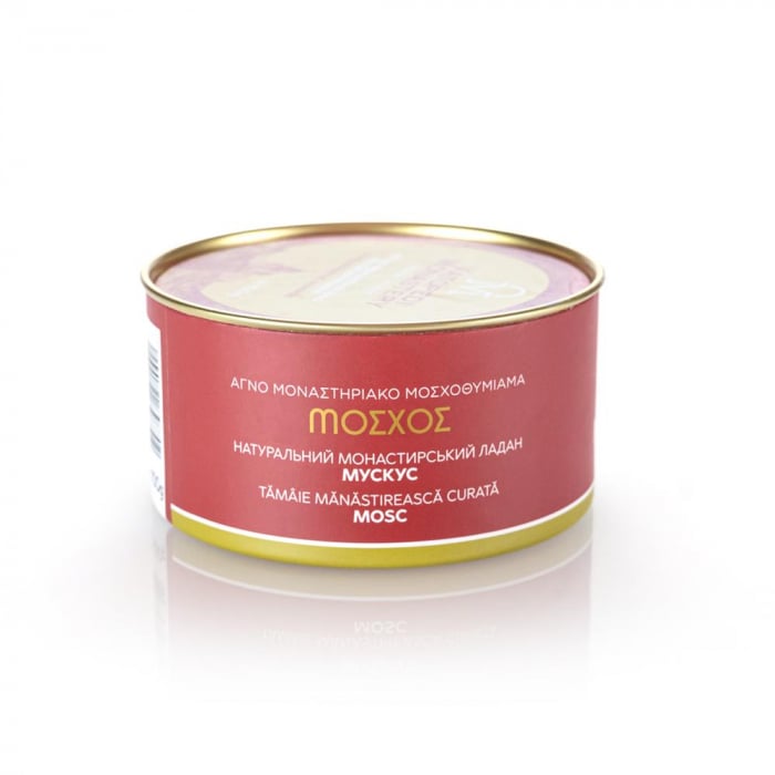 Tamaie Mosc 100 Gr [2]