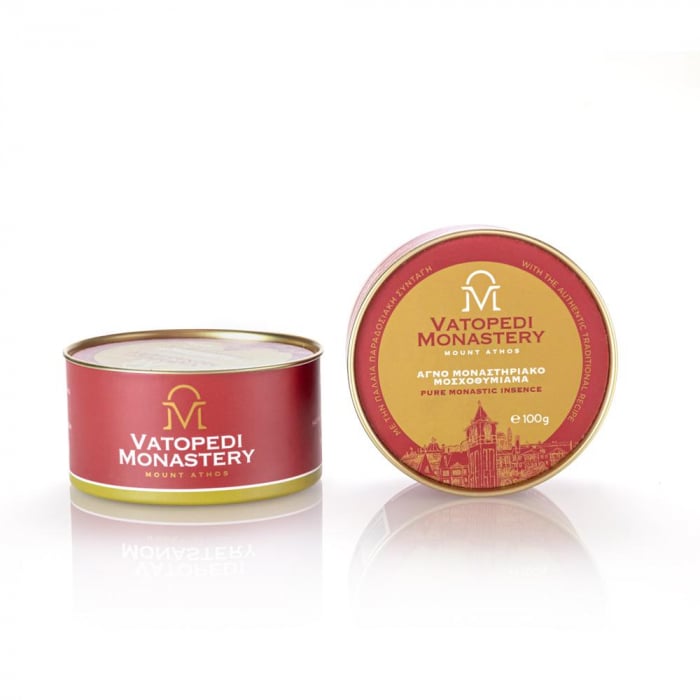 Tamaie Mosc 100 Gr [6]