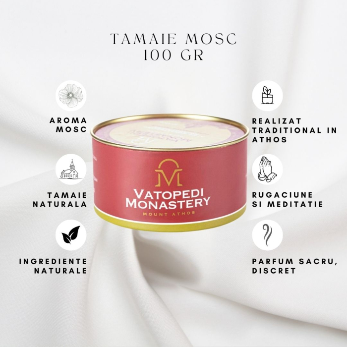 Tamaie Mosc 100 Gr [7]