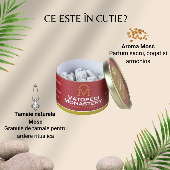 Tamaie Mosc 50 Gr [7]