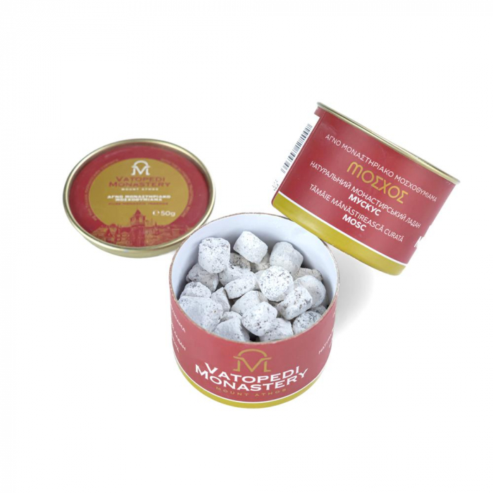 Tamaie Mosc 50 Gr [2]