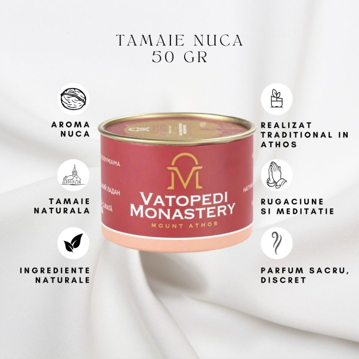 Tamaie Nuca 50 Gr [6]