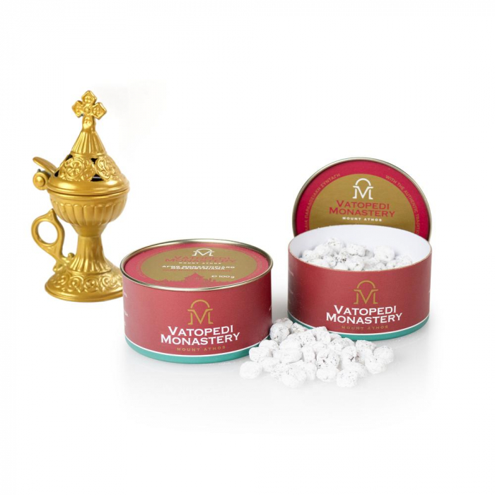 Tamaie Pantanassa 100Gr [6]