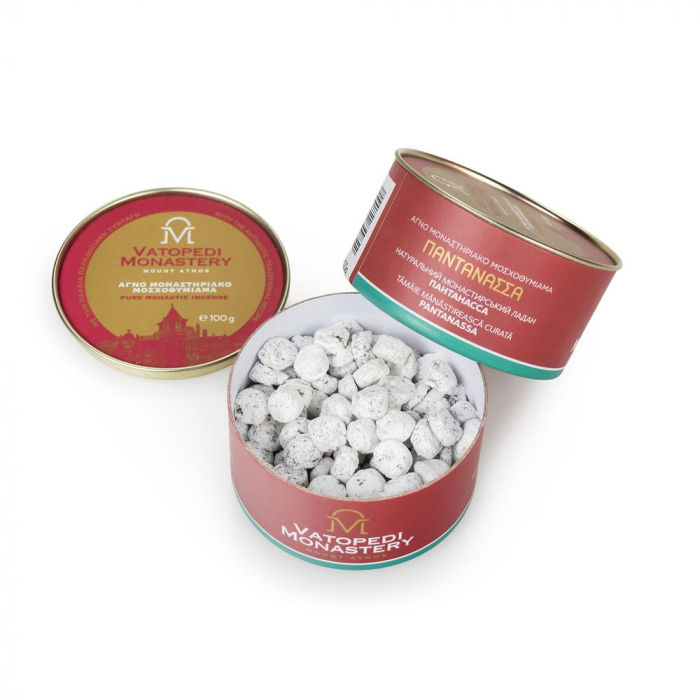 Tamaie Pantanassa 100Gr [1]