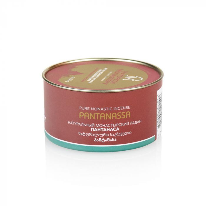 Tamaie Pantanassa 100Gr [4]