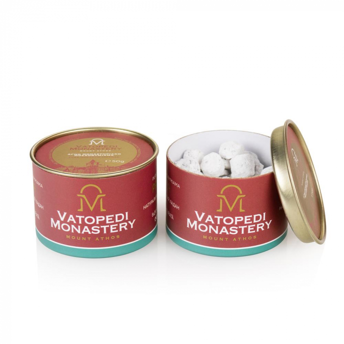 Tamaie Pantanassa 50Gr [1]