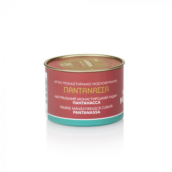 Tamaie Pantanassa 50Gr [6]