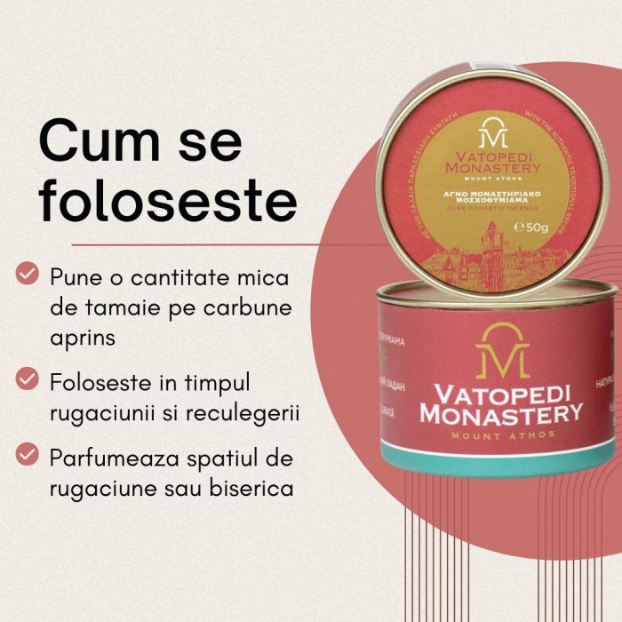 Tamaie Pantanassa 50Gr [9]