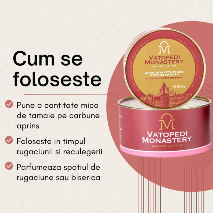 Tamaie Trandafir 100 Gr [9]