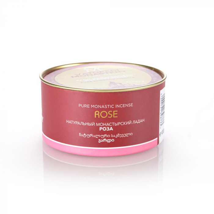 Tamaie Trandafir 100 Gr [2]