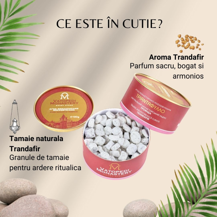 Tamaie Trandafir 100 Gr [8]