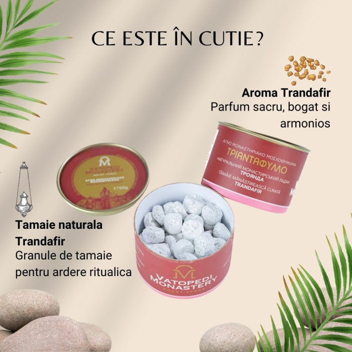 Tamaie Trandafir 50 Gr [5]