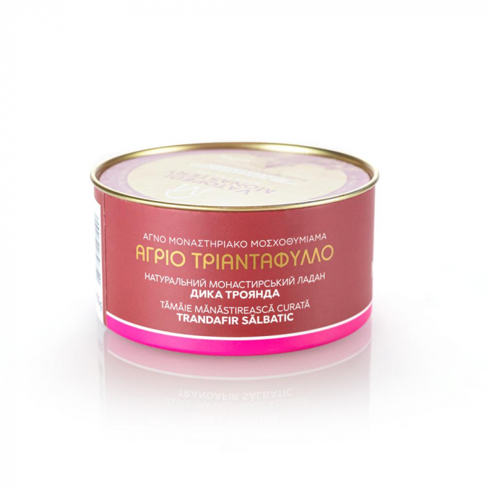 Tamaie Trandafir Salbatic 100 Gr [5]