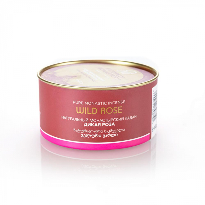 Tamaie Trandafir Salbatic 100 Gr [2]