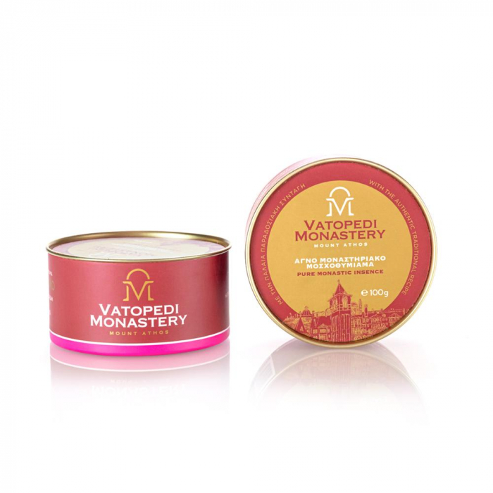 Tamaie Trandafir Salbatic 100 Gr [6]