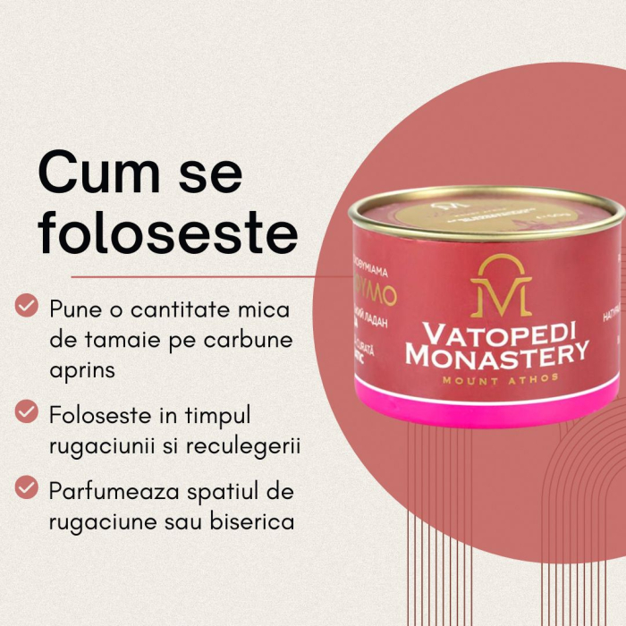 Tamaie Trandafir Salbatic 50 Gr [8]