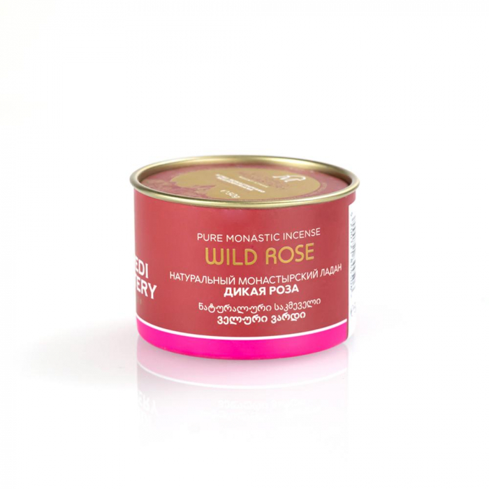 Tamaie Trandafir Salbatic 50 Gr [5]