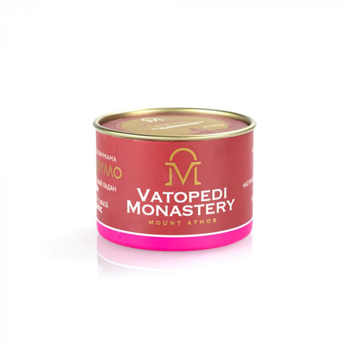 Tamaie Trandafir Salbatic 50 Gr [3]