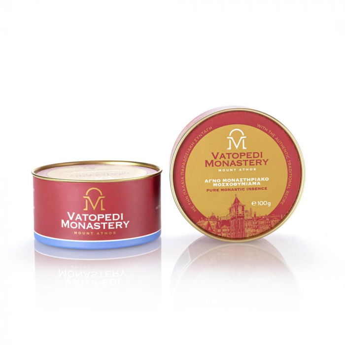 Tamaie Violeta 100 Gr [6]