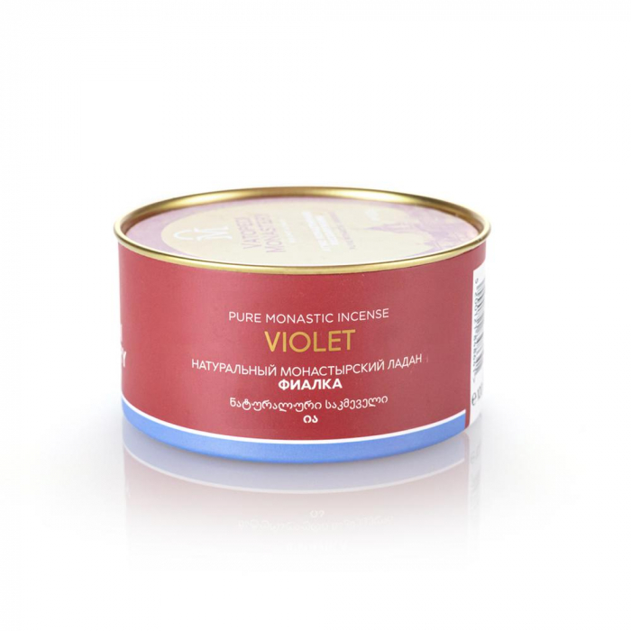 Tamaie Violeta 100 Gr [2]