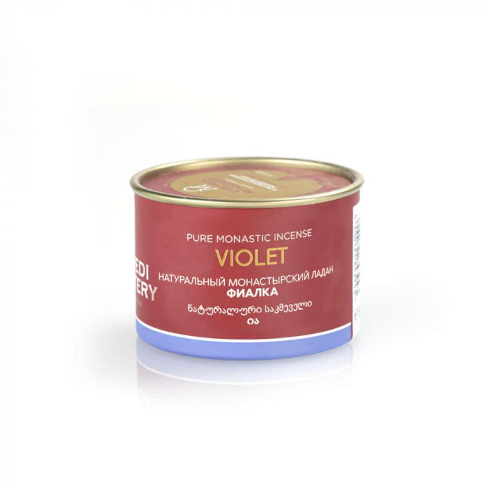 Tamaie Violeta 50 Gr [3]