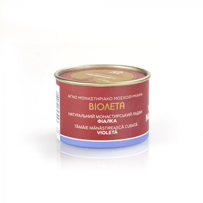 Tamaie Violeta 50 Gr [4]