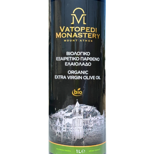 Ulei De Masline Bio 1 Litru [5]