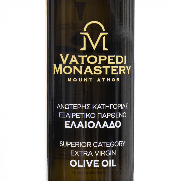 Ulei De Masline ExtraVirgin Categorie Superioara 750 Ml [2]