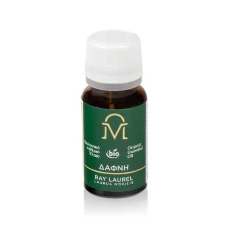Cosmetice - Ulei Esential De Dafin Din Muntele Athos