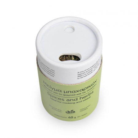 Amestec De Condimente Cu Sare [3]