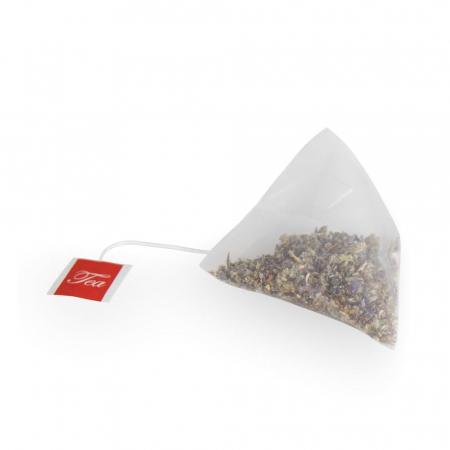 Ceai Organic De Salvie - Salvia Triloba 25Gr [1]