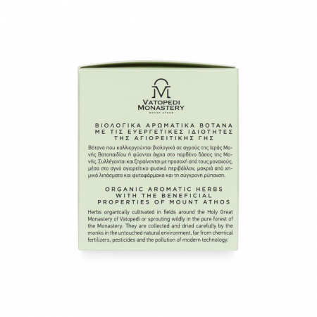 Ceai Organic De Tei - Tilia Platynophillos [5]