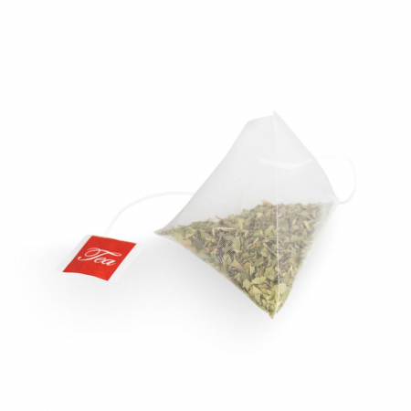 Ceai Organic Lamaita - Lippia Citrodora 25Gr [1]