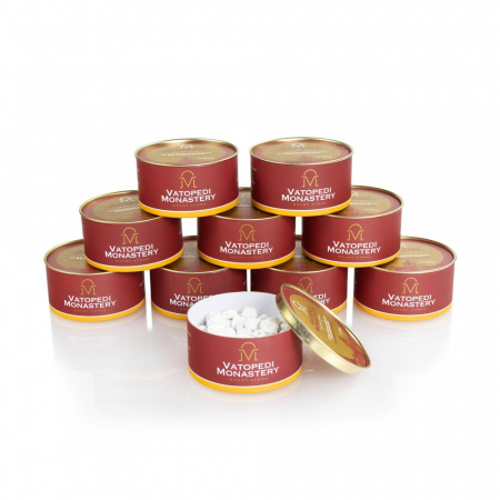 Cutie De Tamaie 10*100 Gr - Chihlimbar [4]