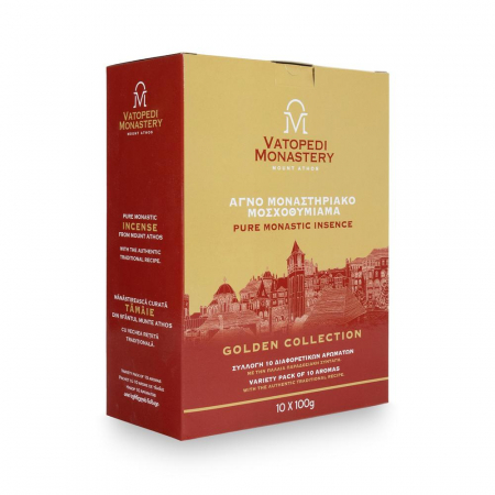 Cutie De Tamaie 10*100 Gr - Diverse Arome [3]