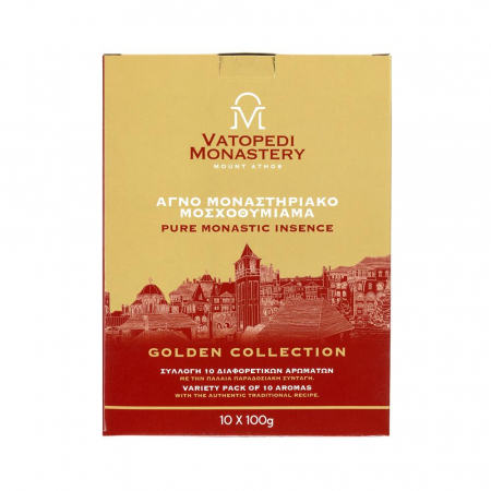 Tamaie - Cutie De Tamaie 10*100 Gr - Diverse Arome