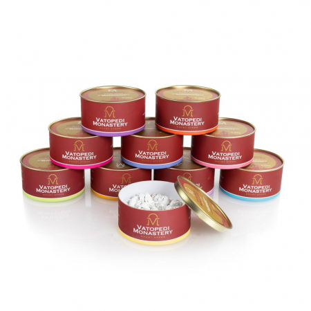 Cutie De Tamaie 10*100 Gr - Diverse Arome [2]