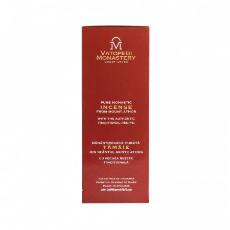 Cutie De Tamaie 10*100 Gr - Diverse Arome [4]