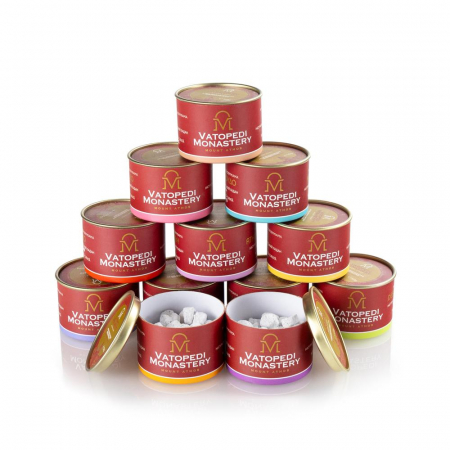 Cutie De Tamaie 12*50 Gr - Diverse Arome [2]