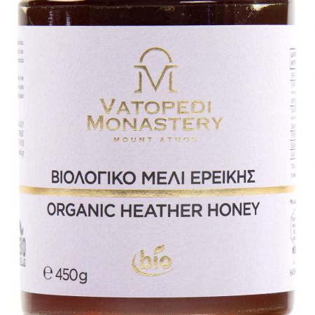 Miere Bio De Susura (450G) [1]