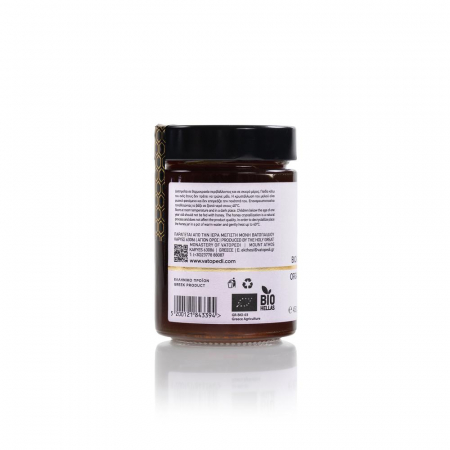 Miere Bio De Susura (450G) [2]