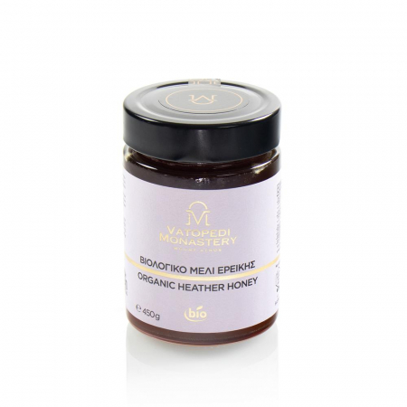 Miere Bio De Susura (450G) [0]